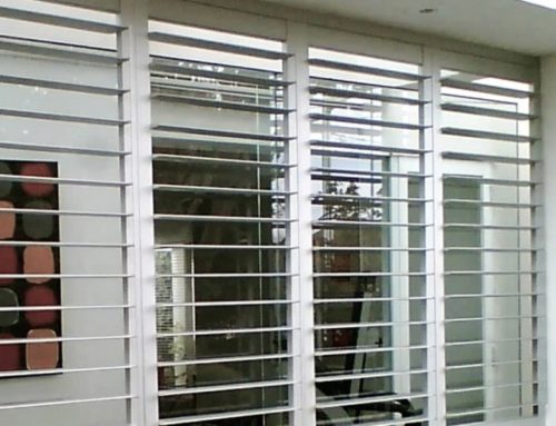 Melbourne Plantation Shutters