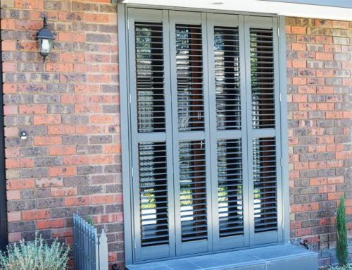 Portside Shutters and Blinds