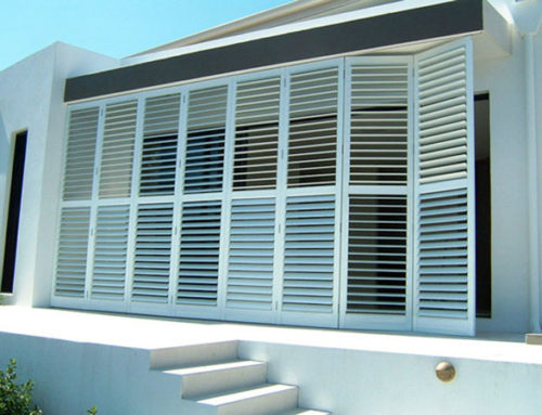 Victory Blinds – Plantation Shutters