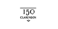 150 Clarendon logo