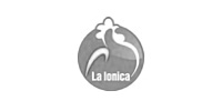 La Ionica logo